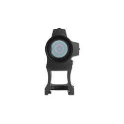 Holosun - Kolimator HS503CU Red Dot - Multi Reticle - Solar Panel Cena 1379 zł