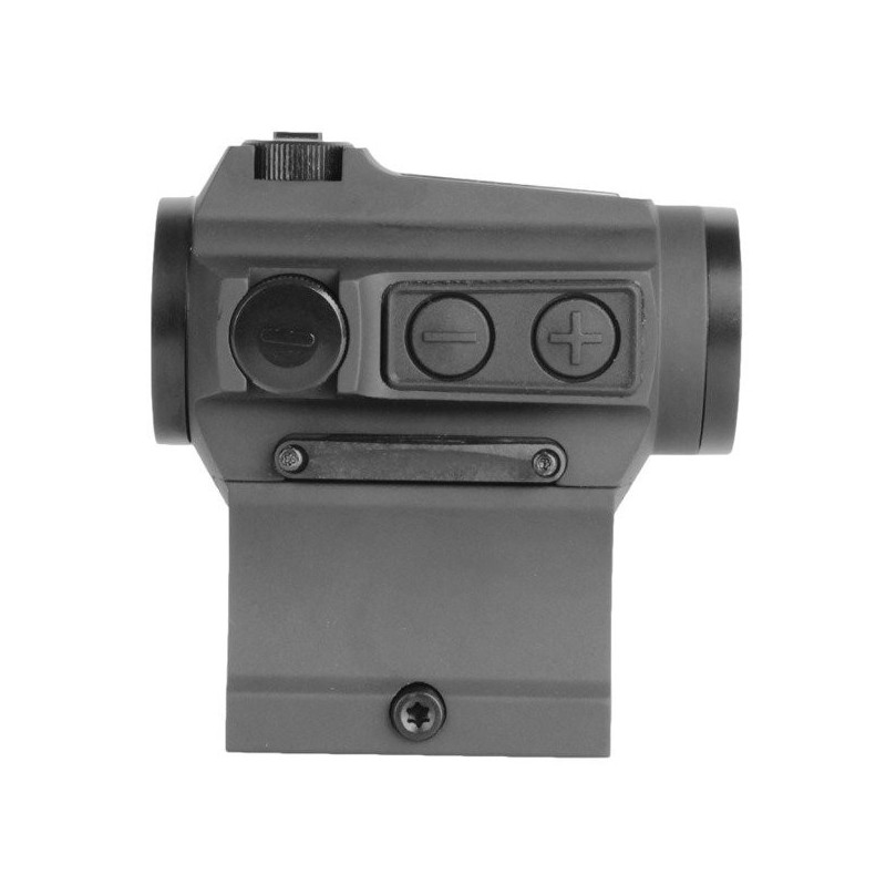 Holosun - Kolimator HS503CU Red Dot - Multi Reticle - Solar Panel Cena 1379 zł