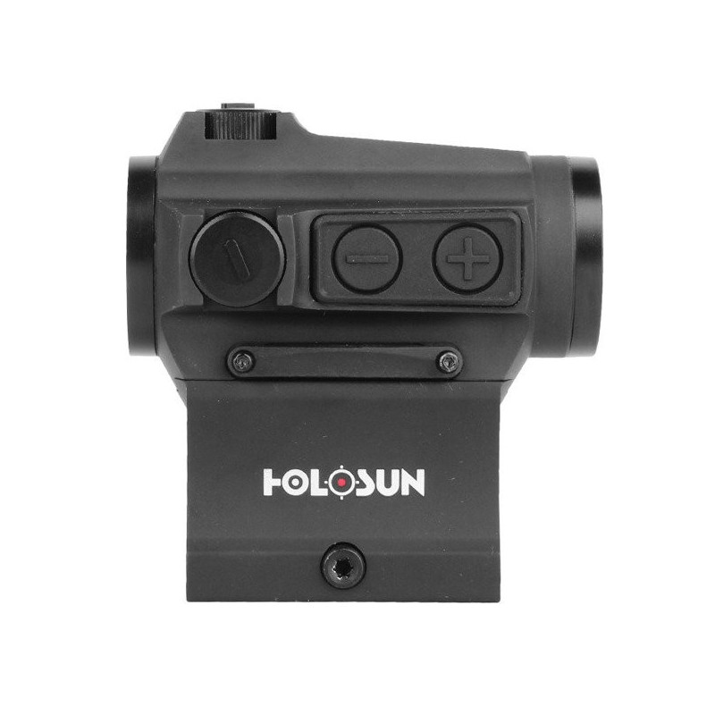 Holosun - Kolimator HS503CU Red Dot - Multi Reticle - Solar Panel Cena 1379 zł