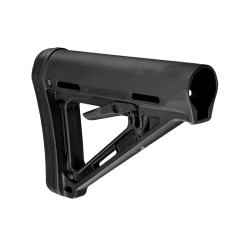 Kolba Magpul MOE Carbine Stock Commercial - Spec MAG401 Czarna