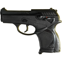 Pistolet samopowtarzalny Beretta 9000S - kal.9x19