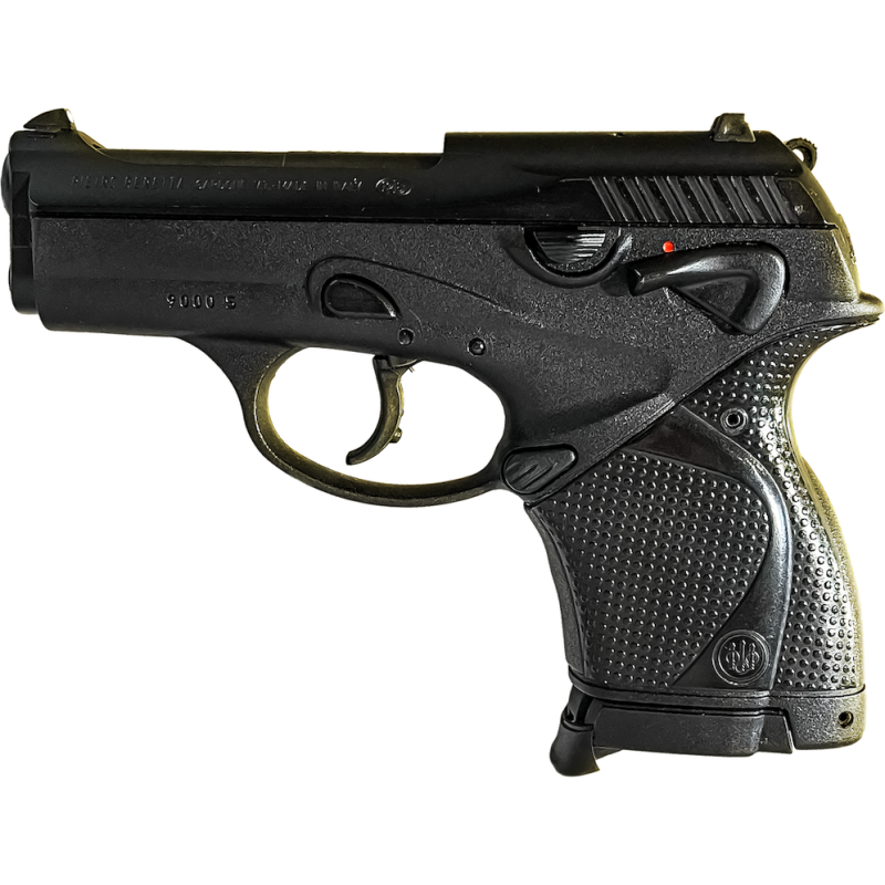 Pistolet samopowtarzalny Beretta 9000S - kal.9x19