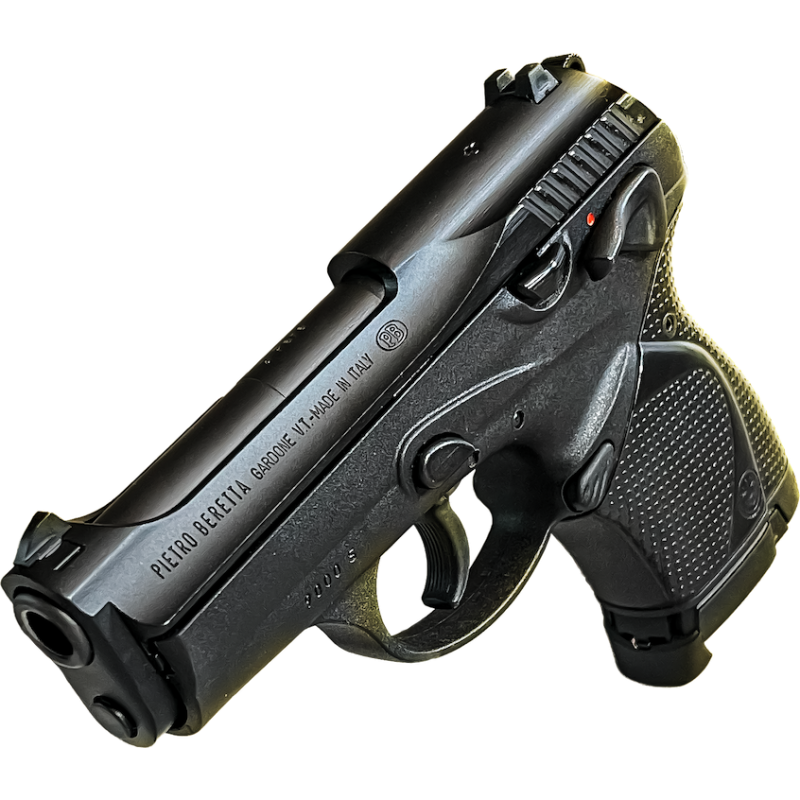 Pistolet samopowtarzalny Beretta 9000S - kal.9x19