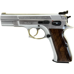 Pistolet samopowtarzalny Tanfoglio mod. TA90 - kal.9x19