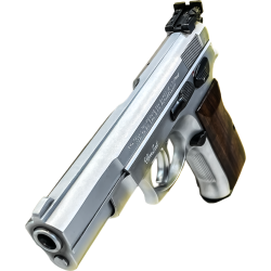 Pistolet samopowtarzalny Tanfoglio mod. TA90 - kal.9x19