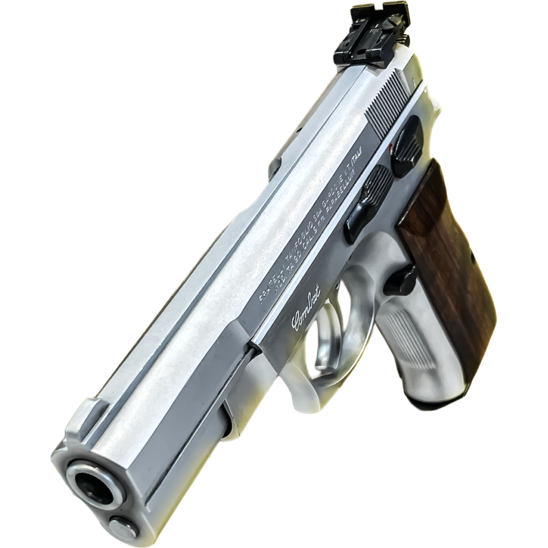 Pistolet samopowtarzalny Tanfoglio mod. TA90 - kal.9x19