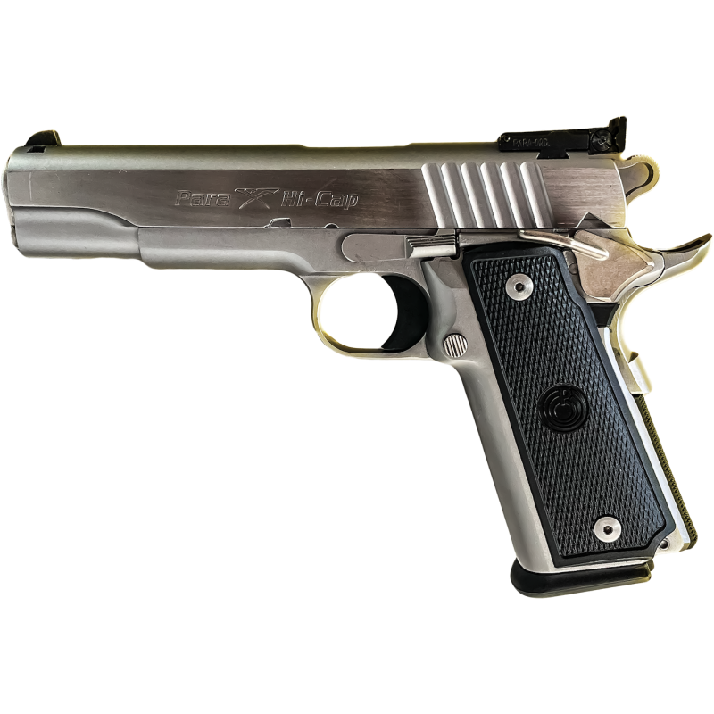 Pistolet samopowtarzalny Para Ordnance Hi-Cap P18-9 - kal. 9x19
