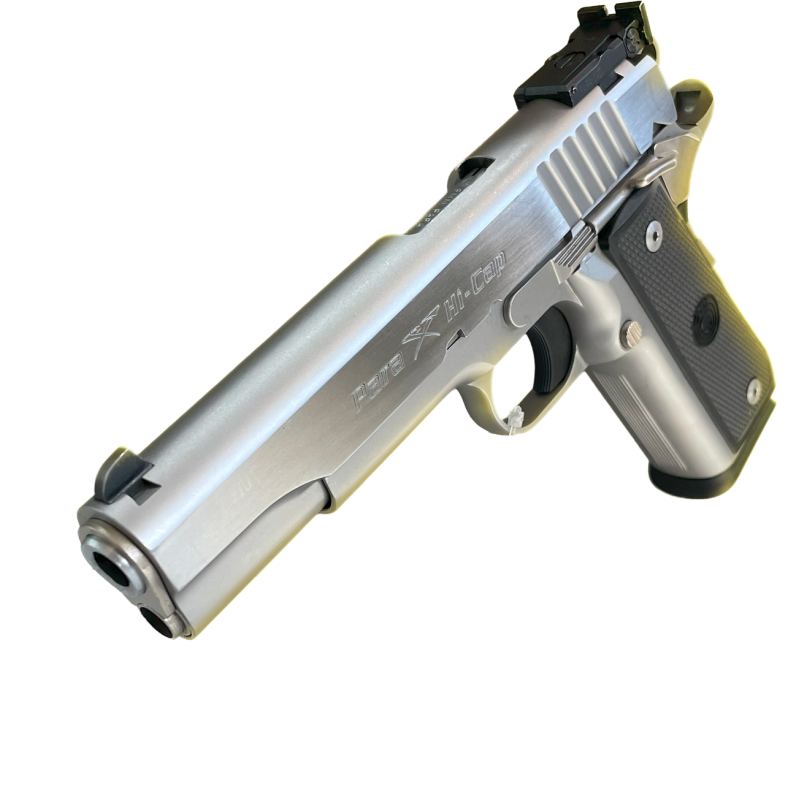 Pistolet samopowtarzalny Para Ordnance Hi-Cap P18-9 - kal. 9x19