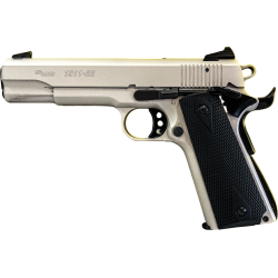 Pistolet samopowtarzalny bocznego zapłonu Sig Sauer 1911-22 - kal. 22LR