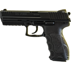 Pistolet samopowtarzalny Heckler & Koch P30L - kal.9x19
