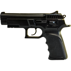 Pistolet samopowtarzalny BUL CHEROKEE - kal.9x19