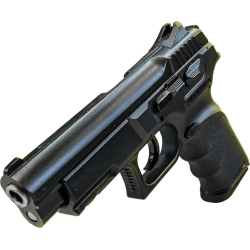 Pistolet samopowtarzalny BUL CHEROKEE - kal.9x19