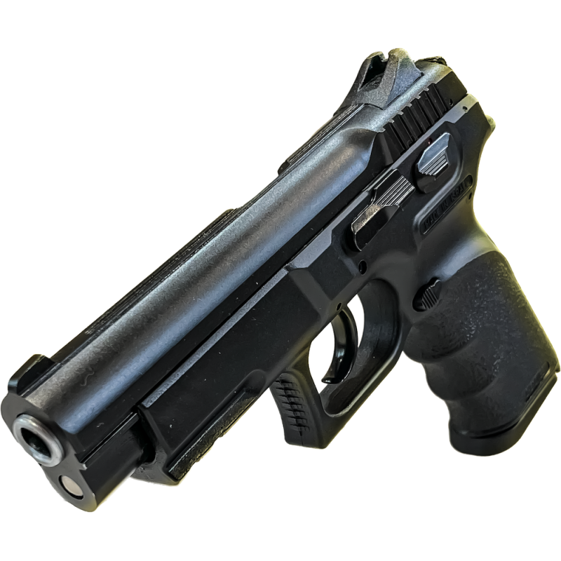 Pistolet samopowtarzalny BUL CHEROKEE - kal.9x19