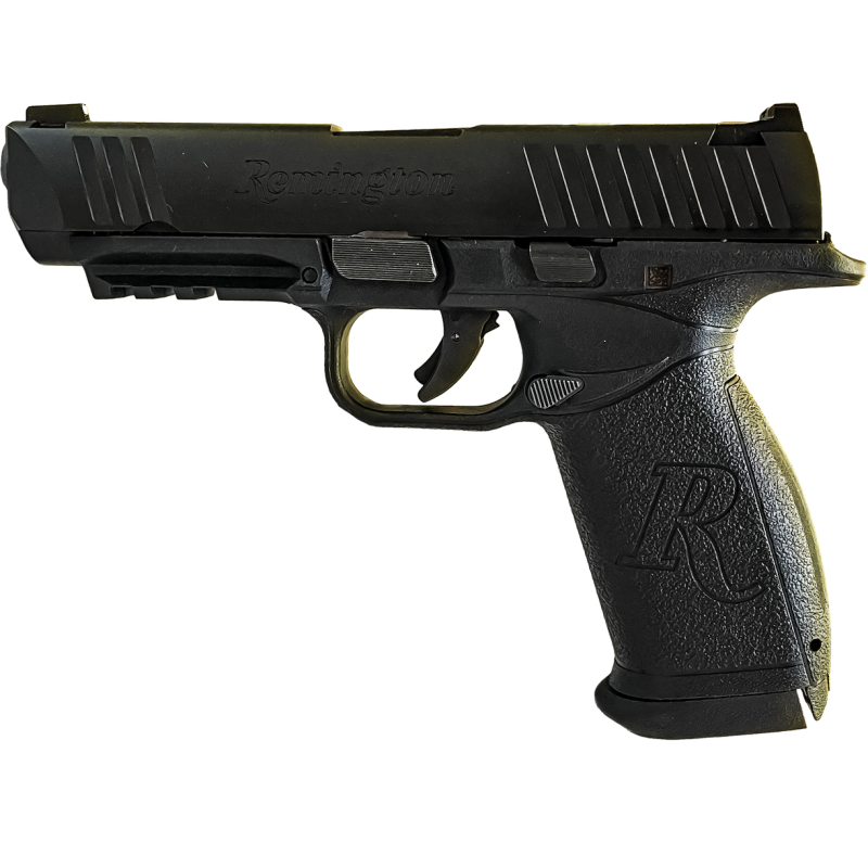Pistolet samopowtarzalny Remington RP9  - kal.9x19