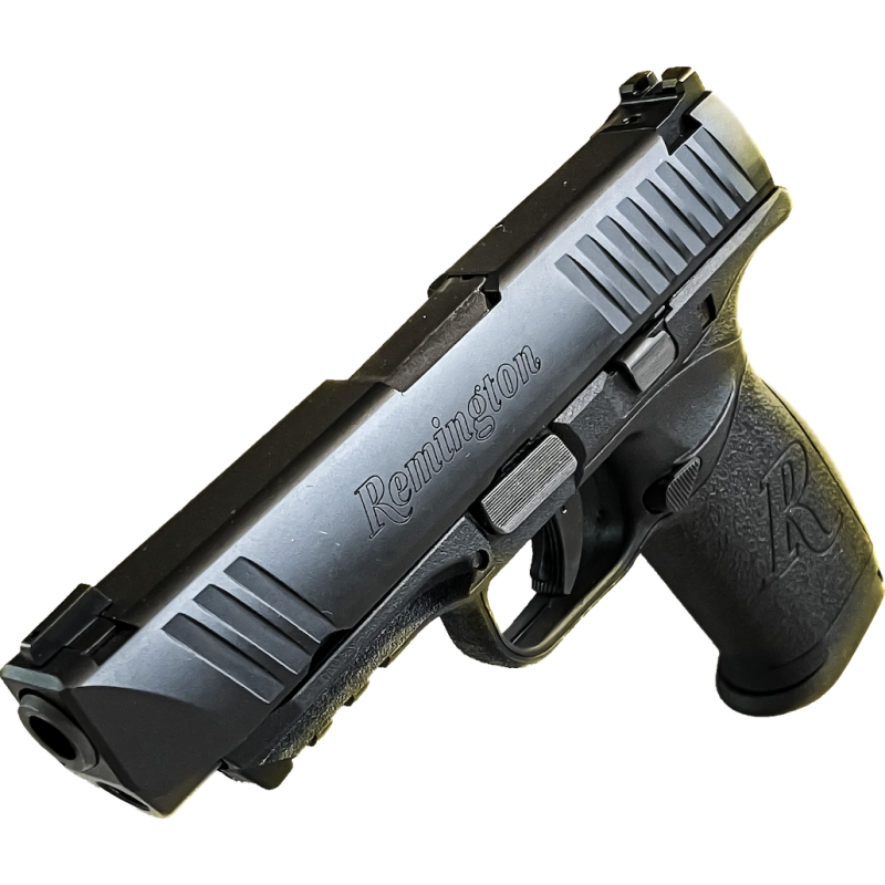 Pistolet samopowtarzalny Remington RP9  - kal.9x19