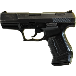 Pistolet samopowtarzalny Walther P99 - kal. 9x19
