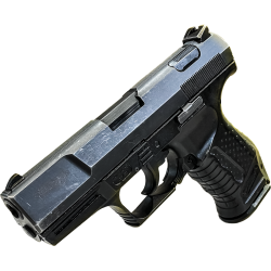 Pistolet samopowtarzalny Walther P99 - kal. 9x19