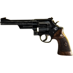 Rewolwer Smith & Wesson mod. 28 - kal. 38Spl/357Mag