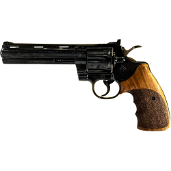 Rewolwer Colt Pyton - kal. 38Spl/357Mag