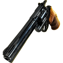 Rewolwer Colt Pyton - kal. 38Spl/357Mag