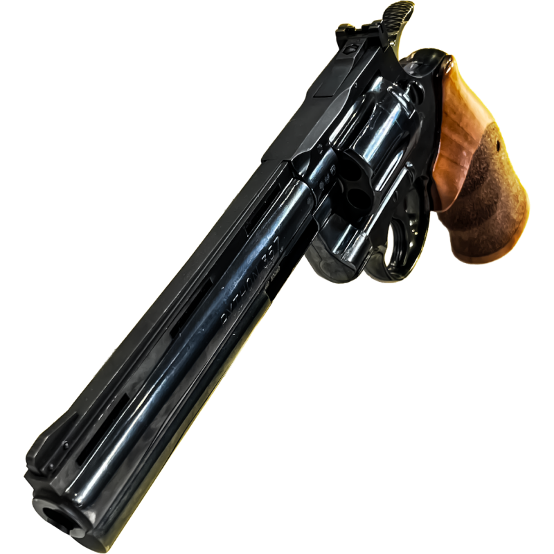 Rewolwer Colt Pyton - kal. 38Spl/357Mag