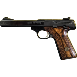 Pistolet samopowtarzalny bocznego zapłonu Browning Buck Mark  - kal. 22LR