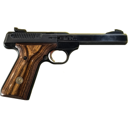 Pistolet samopowtarzalny bocznego zapłonu Browning Buck Mark  - kal. 22LR