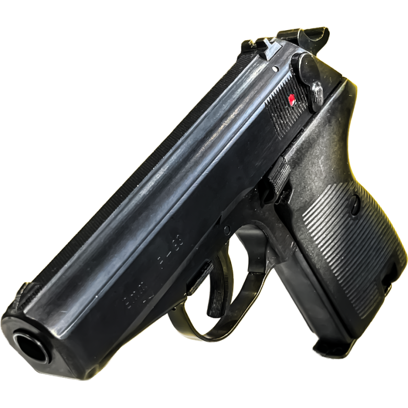 Pistolet samopowtarzalny F.B. Radom P-83 - kal. 9x18 Makarov