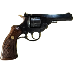 Rewolwer bocznego zapłonu Harrington & Richardson  - kal. 22LR