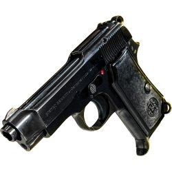 Pistolet samopowtarzalny Beretta mod. 34 - kal. 7,65 Browning