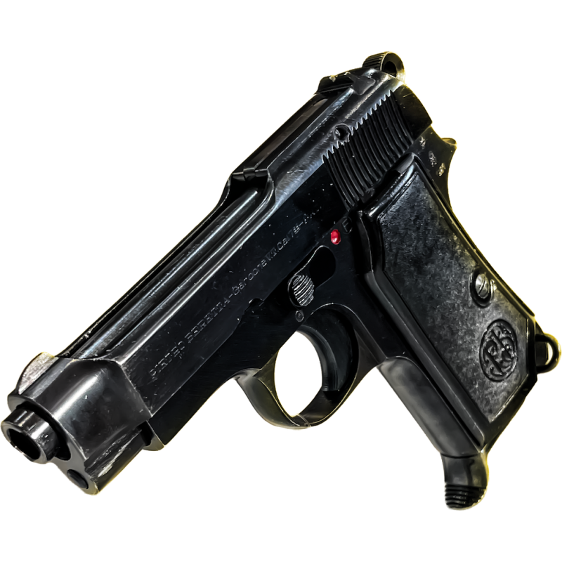 Pistolet samopowtarzalny Beretta mod. 34 - kal. 7,65 Browning