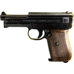Pistolet samopowtarzalny Mauser M1914 - kal. 7,65 Bro.