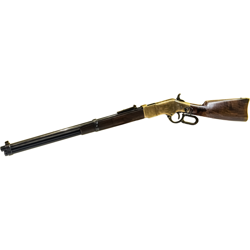 Karabinek powtarzalny typu lever action Uberti - kal. 38Special