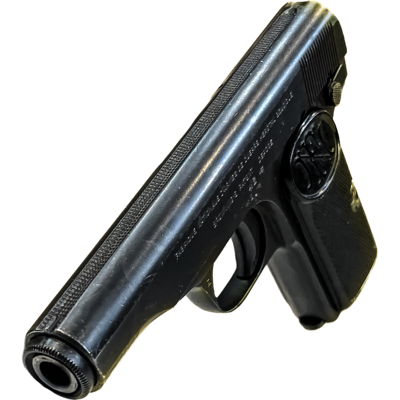 Pistolet samopowtarzalny FN 1910 - kal. 7,65 Brow. samopowtarzalny FN 1910  - kal. 7,65 Brow.