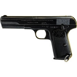 Pistolet samopowtarzalny FN 1903 - kal. 9x20