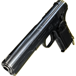 Pistolet samopowtarzalny FN 1903 - kal. 9x20