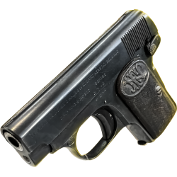 Pistolet samopowtarzalny FN 1905 Baby FN - kal. 6,35 Brow.