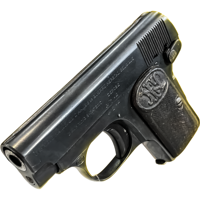 Pistolet samopowtarzalny FN 1905 Baby FN - kal. 6,35 Brow.