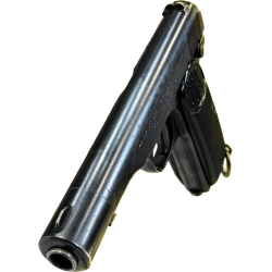 Pistolet samopowtarzalny FN 1910/22 - kal. 7,65 Brow.