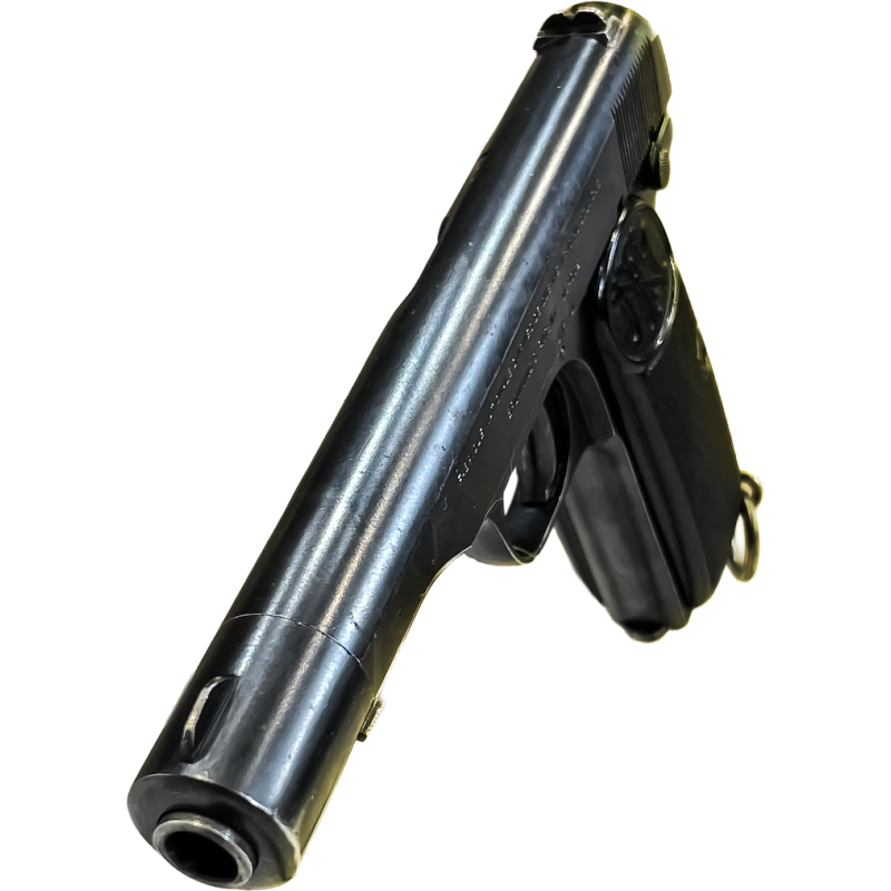 Pistolet samopowtarzalny FN 1910/22 - kal. 7,65 Brow.