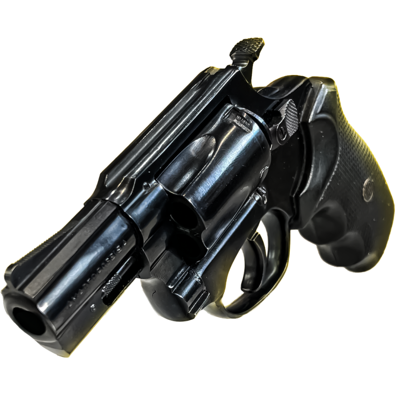 Rewolwer Rossi - kal. 38Spl