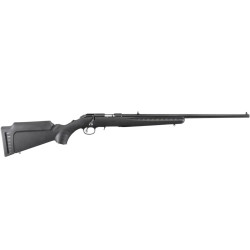 Karabinek powtarzalny Ruger American Rimfire Standard lufa 22 mod. 08301 - kal. 22LR