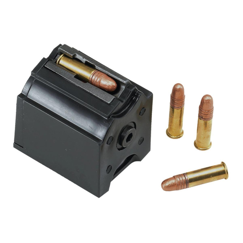 Karabinek powtarzalny Ruger American Rimfire Standard lufa 22 mod. 08301 - kal. 22LR