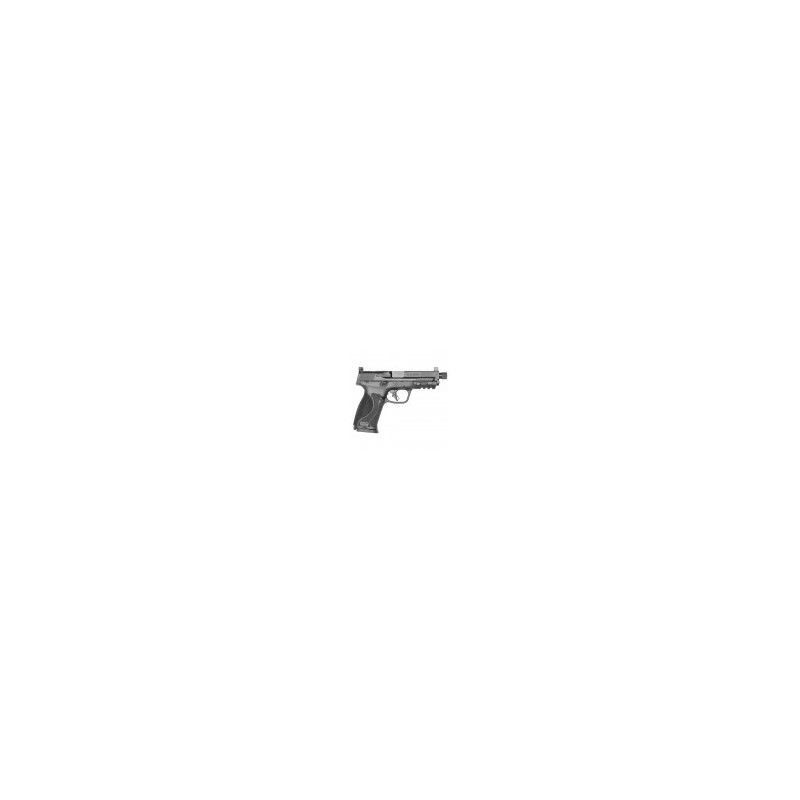 Pistolet S&W M&P 9 M2.0 TB lufa 4,7 - kal. 9x19