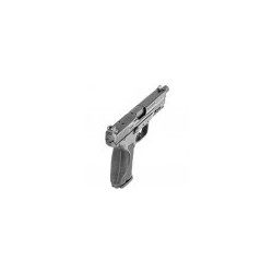 Pistolet S&W M&P 9 M2.0 TB lufa 4,7 - kal. 9x19
