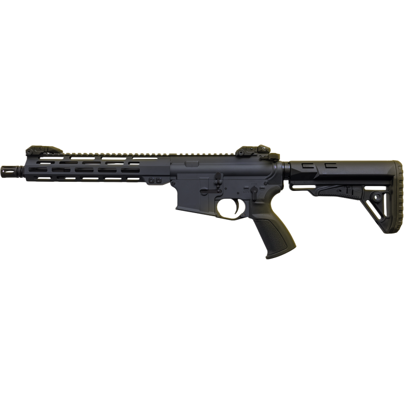 Karabinek samopowtarzalny PAC15 GEN III Sniper Grey, lufa 14,5" - kal. 223Rem/5,56x45