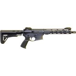 Karabinek samopowtarzalny PAC15 GEN III Black, lufa 14,5" - kal. 223Rem/5,56x45