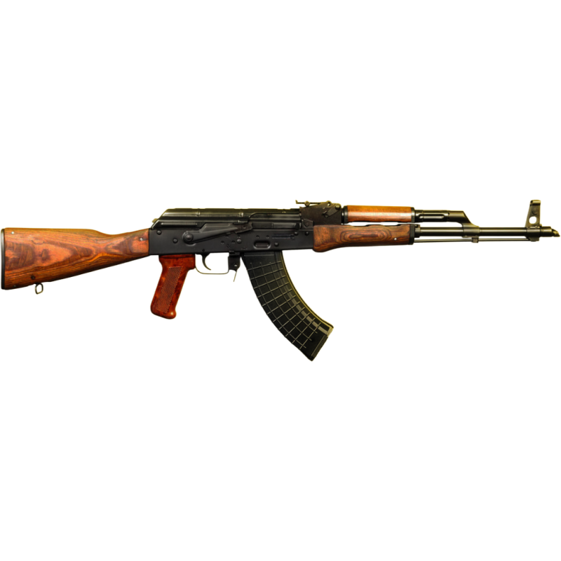 Karabinek samopowtarzalny bocznego zapłonu Pioneer Arms Sporter 103D - kal. 22LR