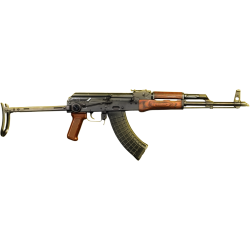 Karabinek samopowtarzalny Pioneer Arms Sporter S 103D - kal. 7,62x39