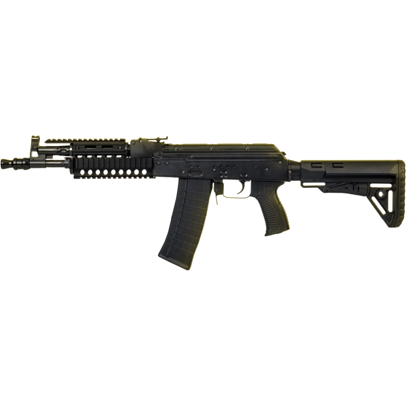 Karabinek samopowtarzalny Pioneer Arms Hellpup Tactical 102TK - kal. 223Rem/5,56x45